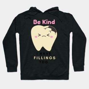 Be Kind Hoodie